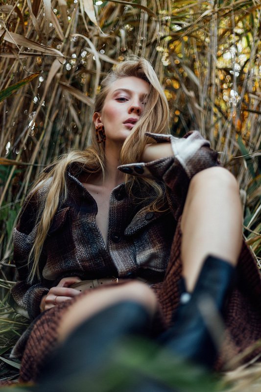 portrait, портрет, девушка, girl Таня фото превью