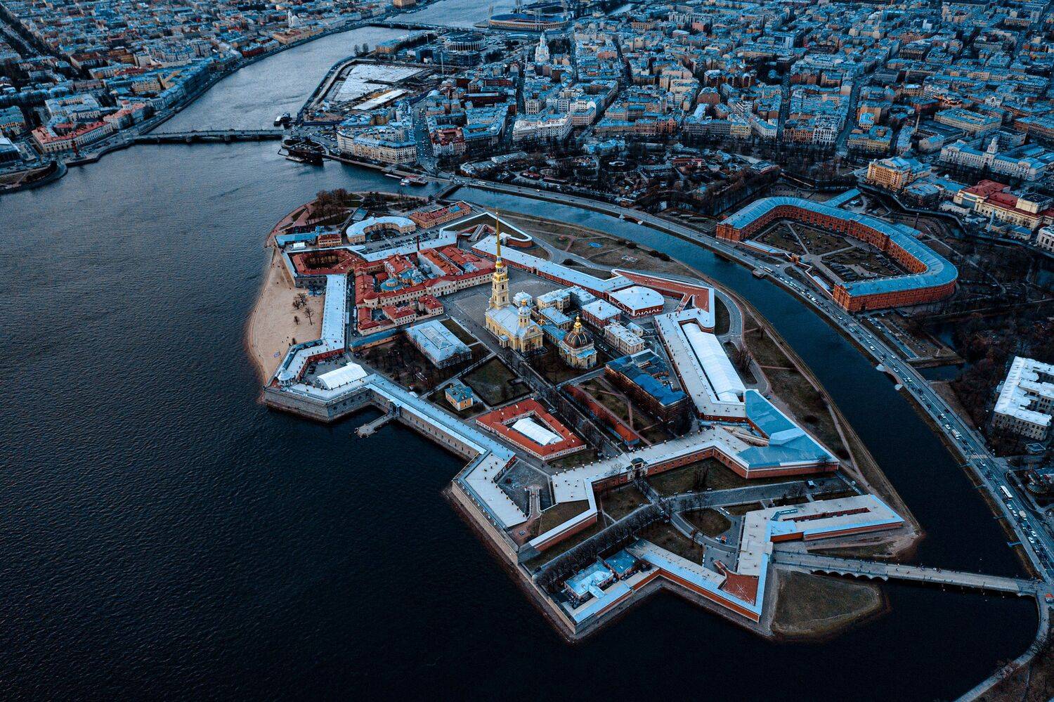 , Данил Тетёркин