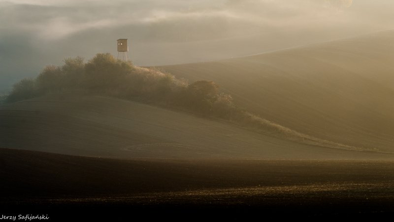 I walk around Moravia фото превью