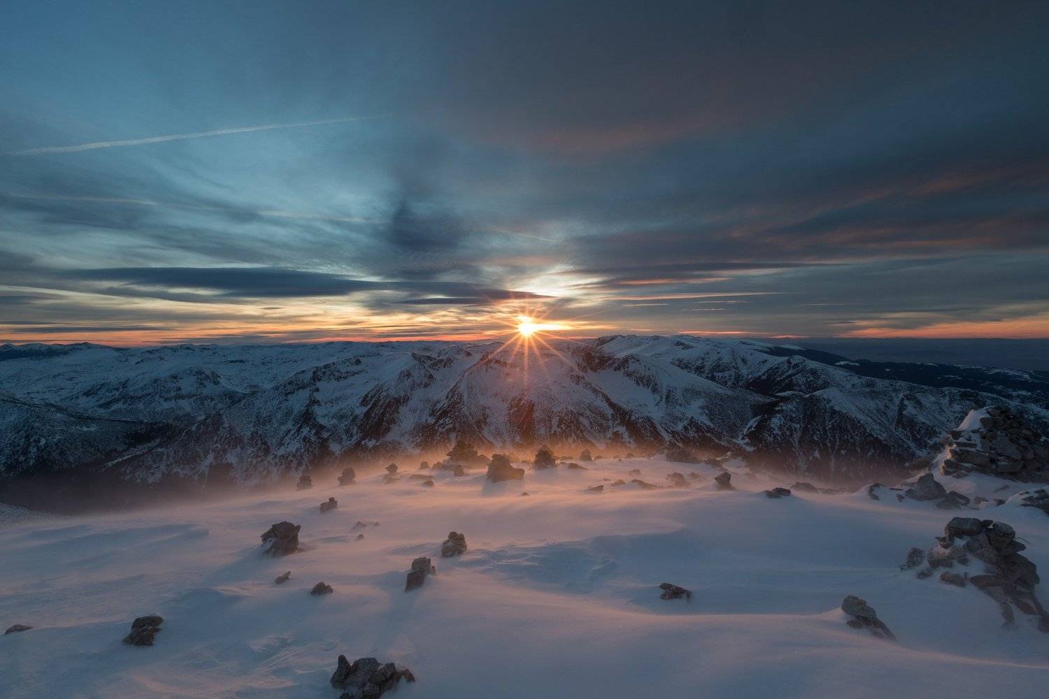 , Александър Сандев