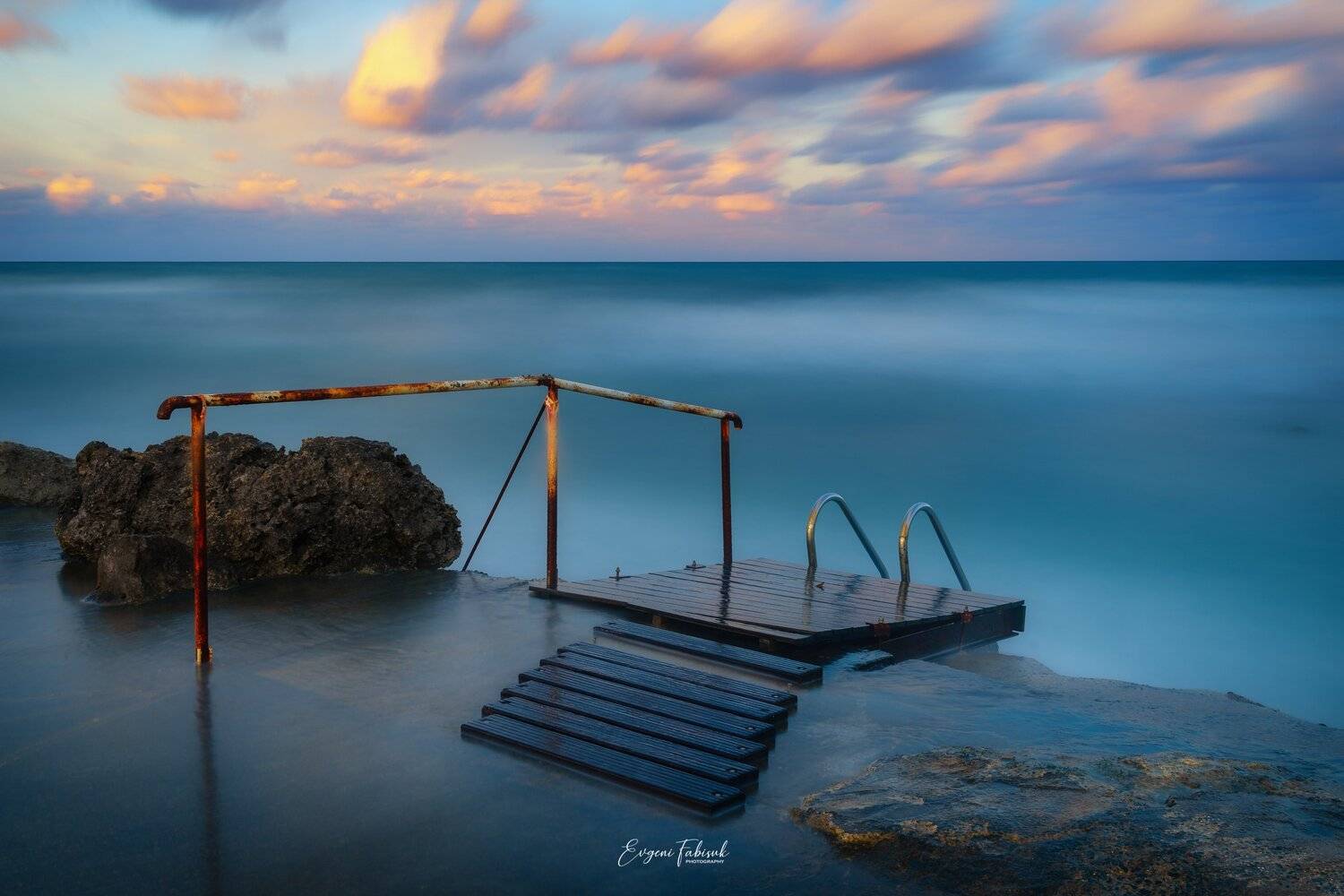 , Evgeni Fabis