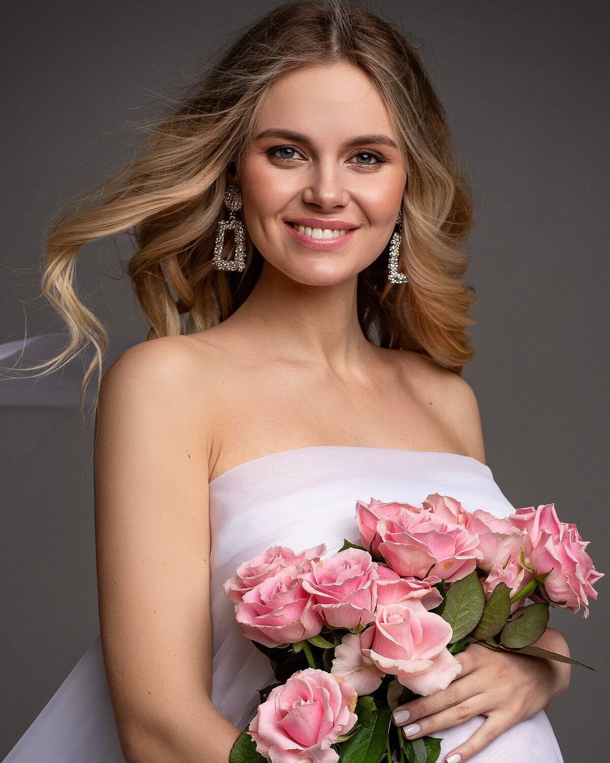 , Мелана Романова