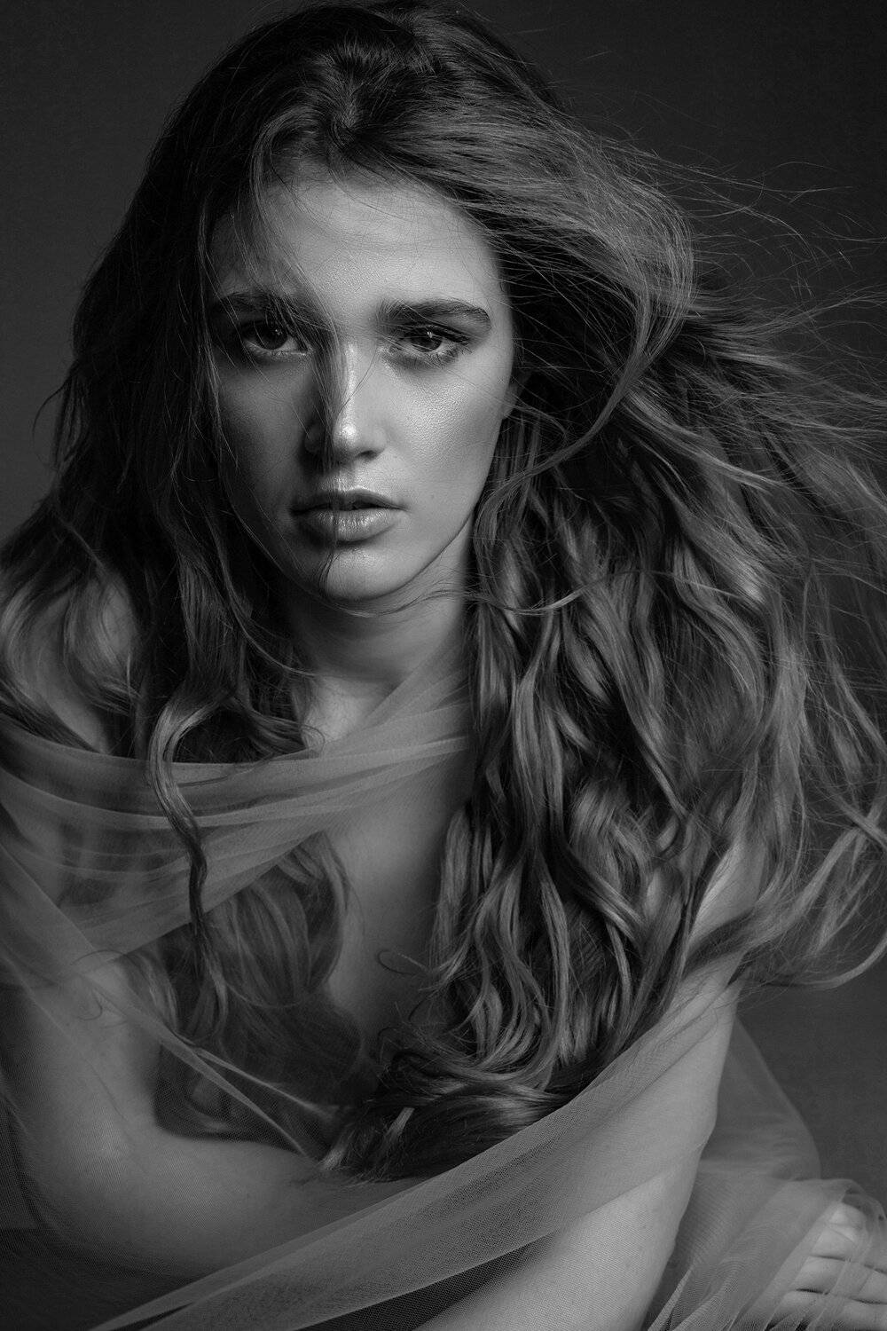 , Мелана Романова