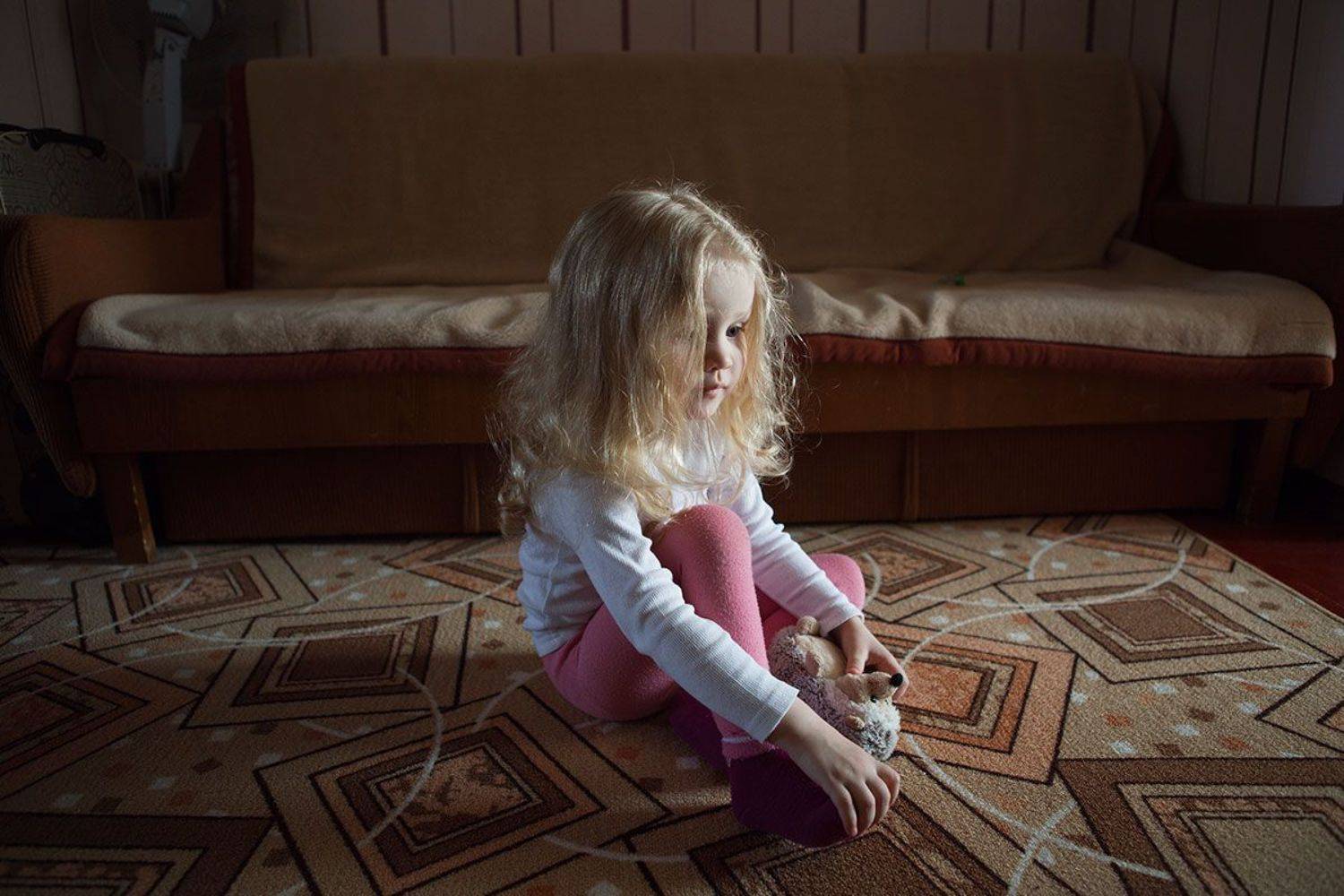 , Ольга Юсупова