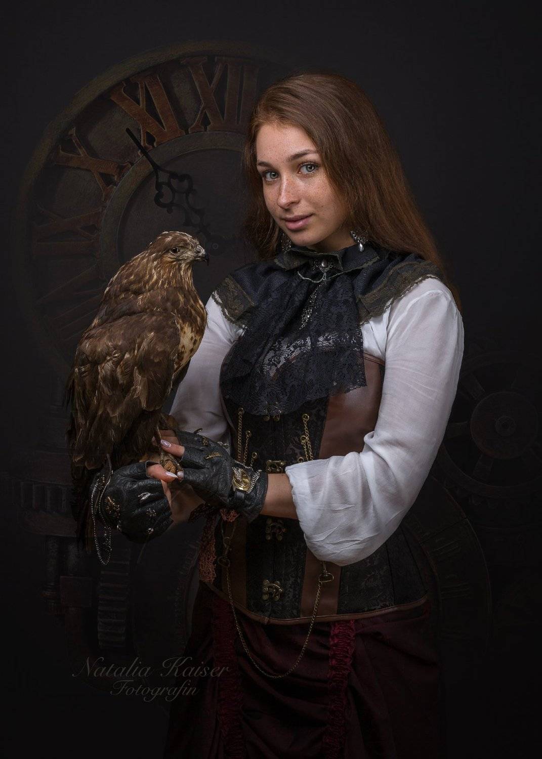 , Наталья Кайзер