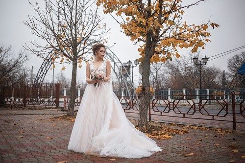 Невеста Дарья