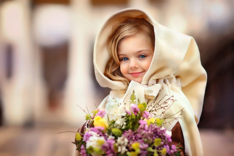 Кристина фото превью