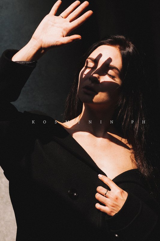 Shadow фото превью