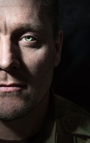 Левая Половина