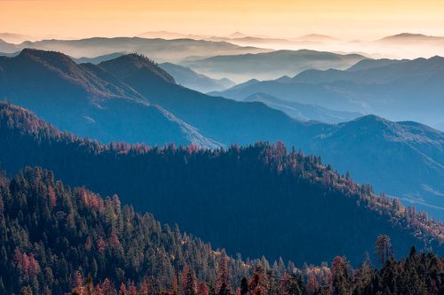 Sierra Nevada II