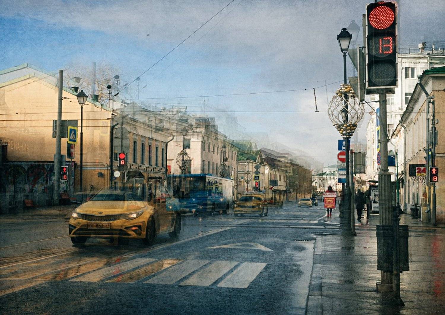 , Баранов Олег