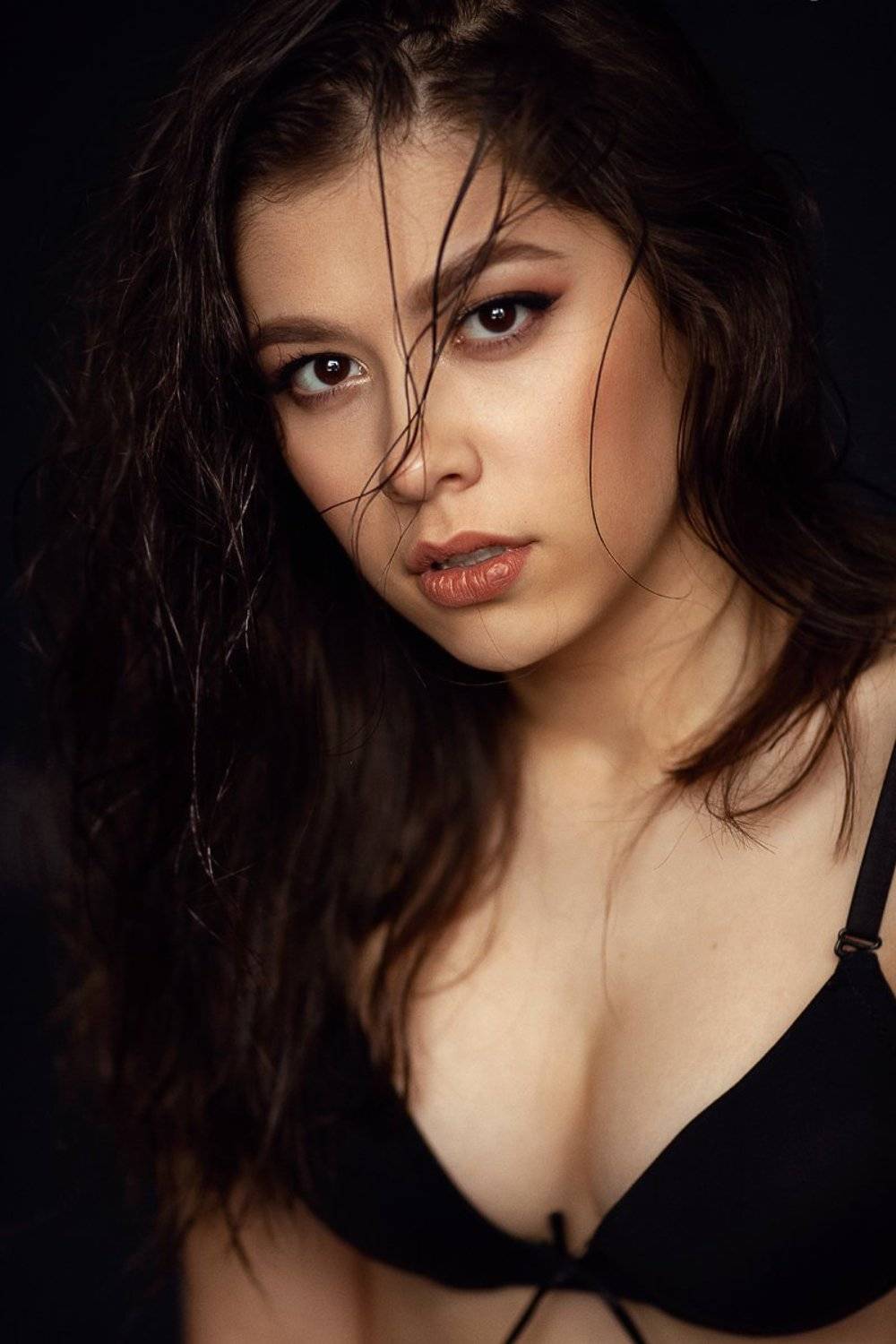 , Ольга Денисова