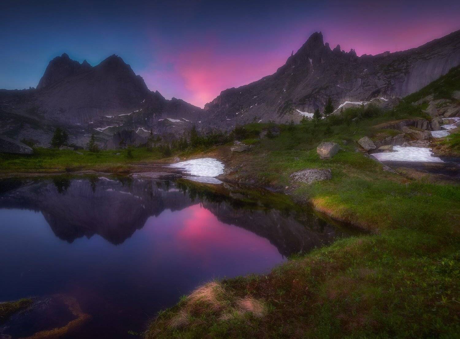 ергаки, горы, саяны, сибирь, Владимир Ляпин