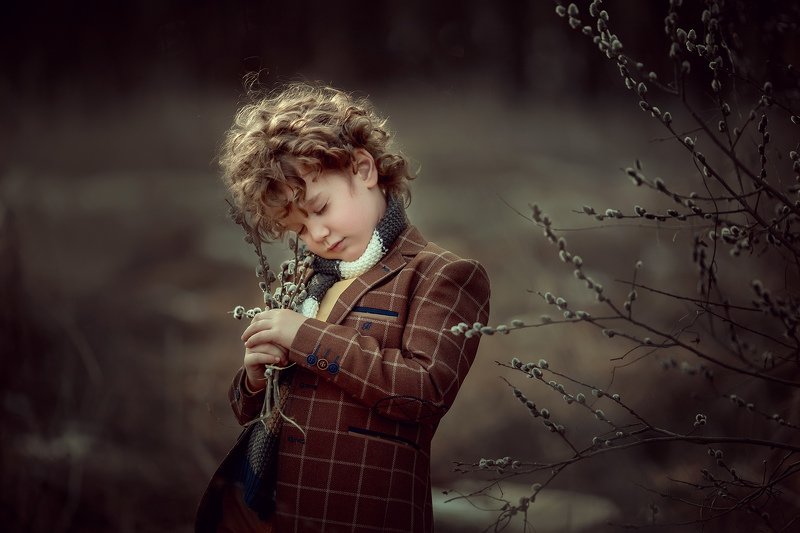 шепот весны фото превью