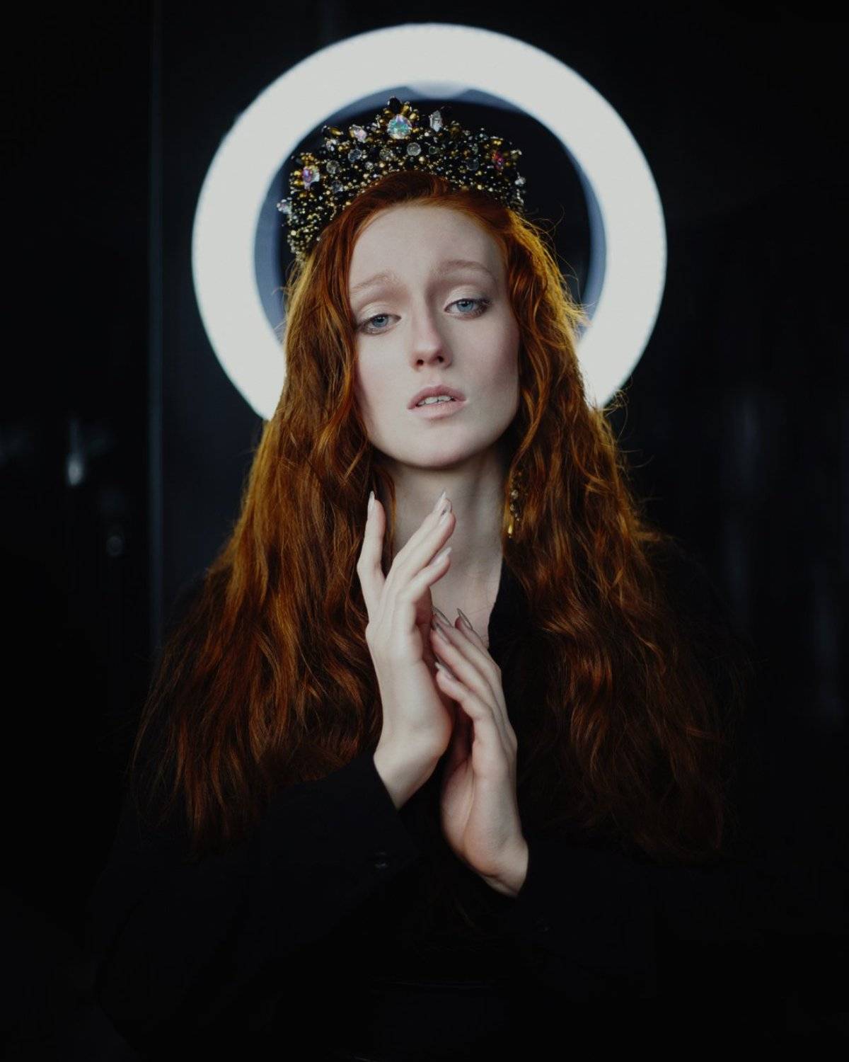 , Кокорев Илья