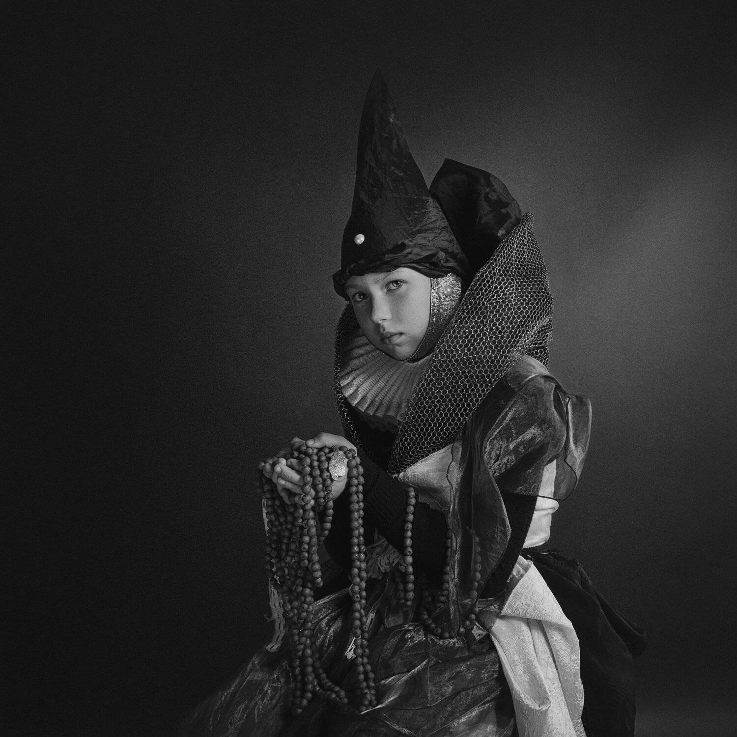 , Вера Шамраева