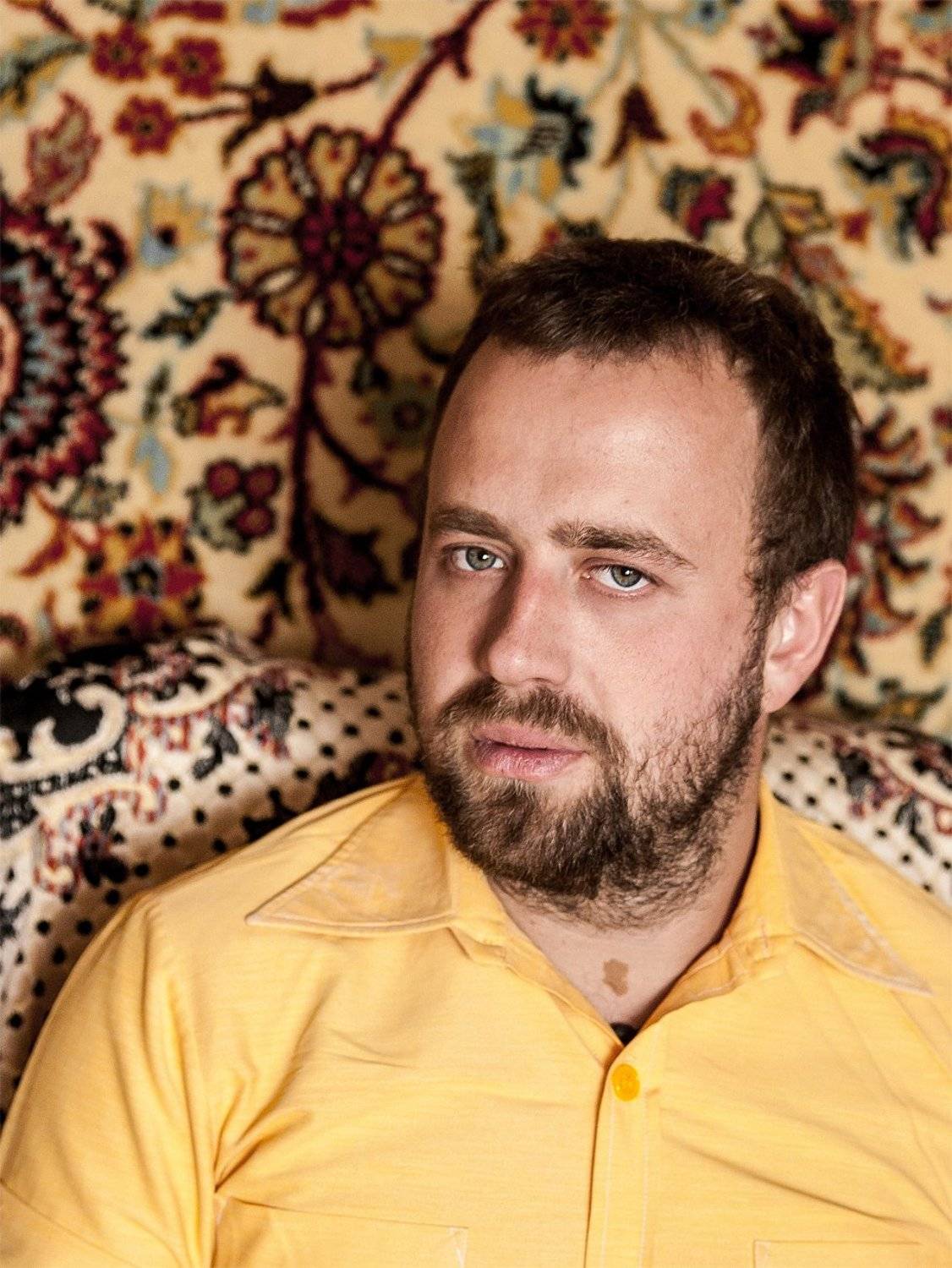 , Артём Кобызев