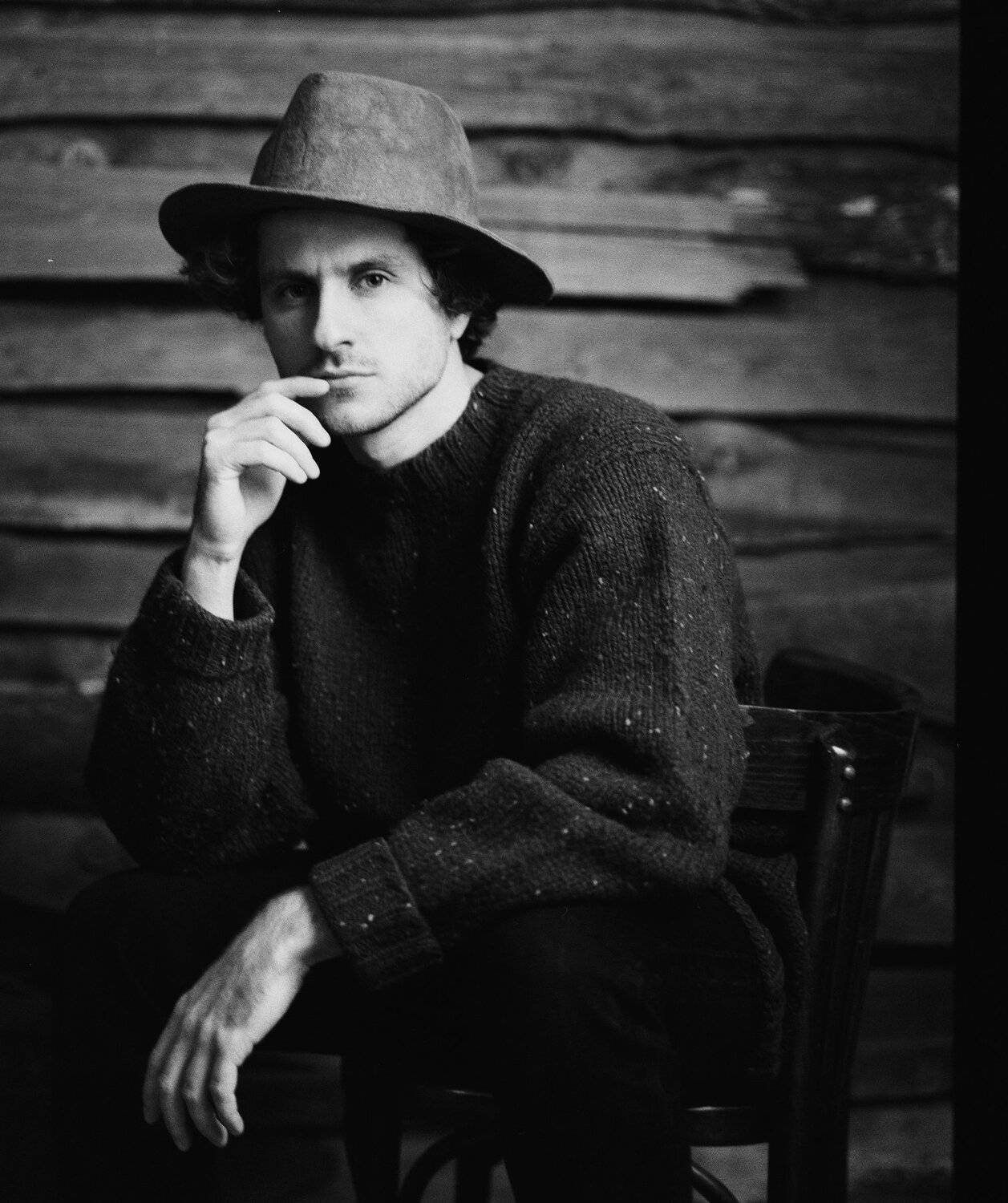 , Василий Андреев