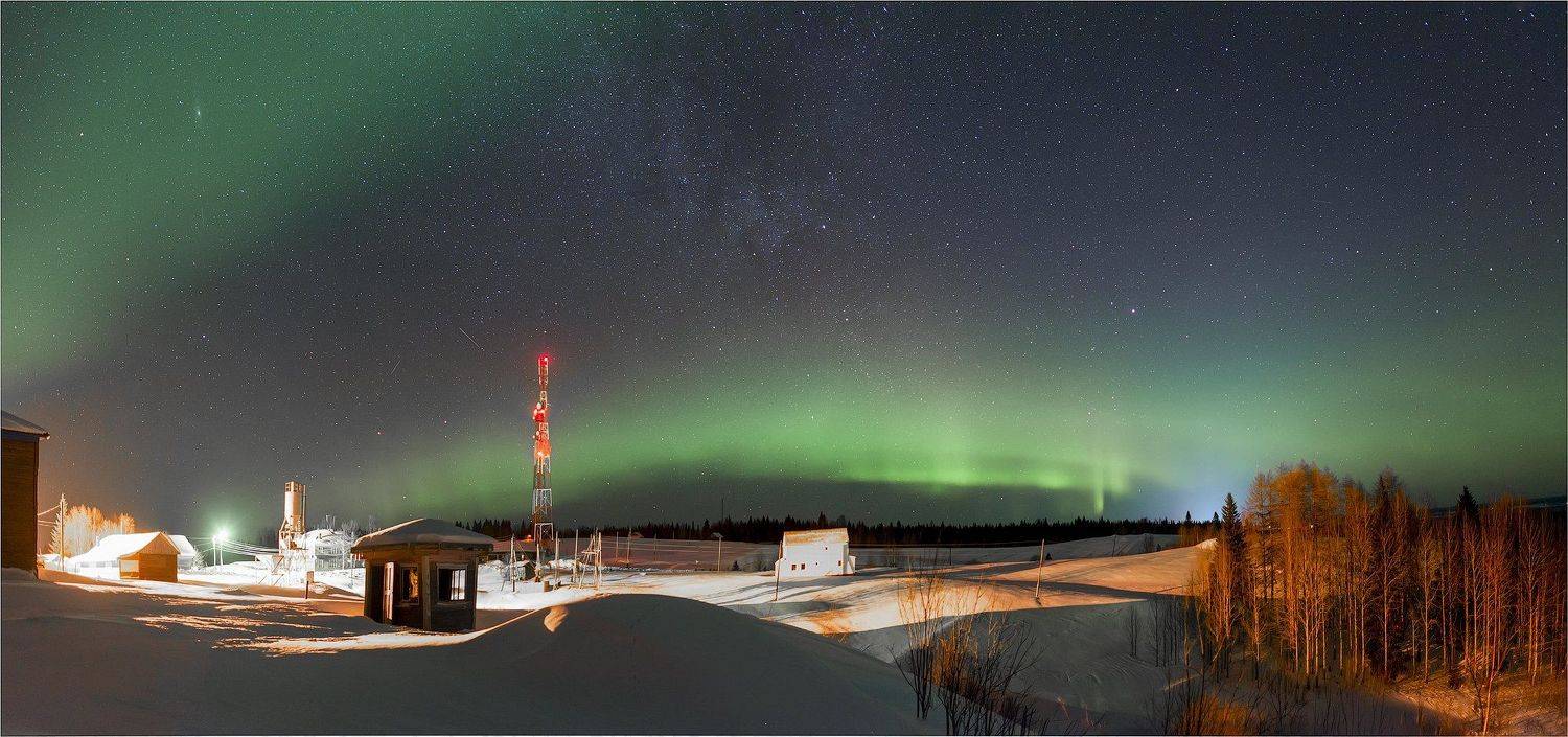 , Михаил Карпов