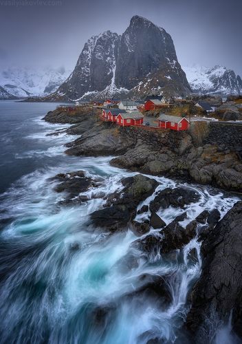 Hamnøy