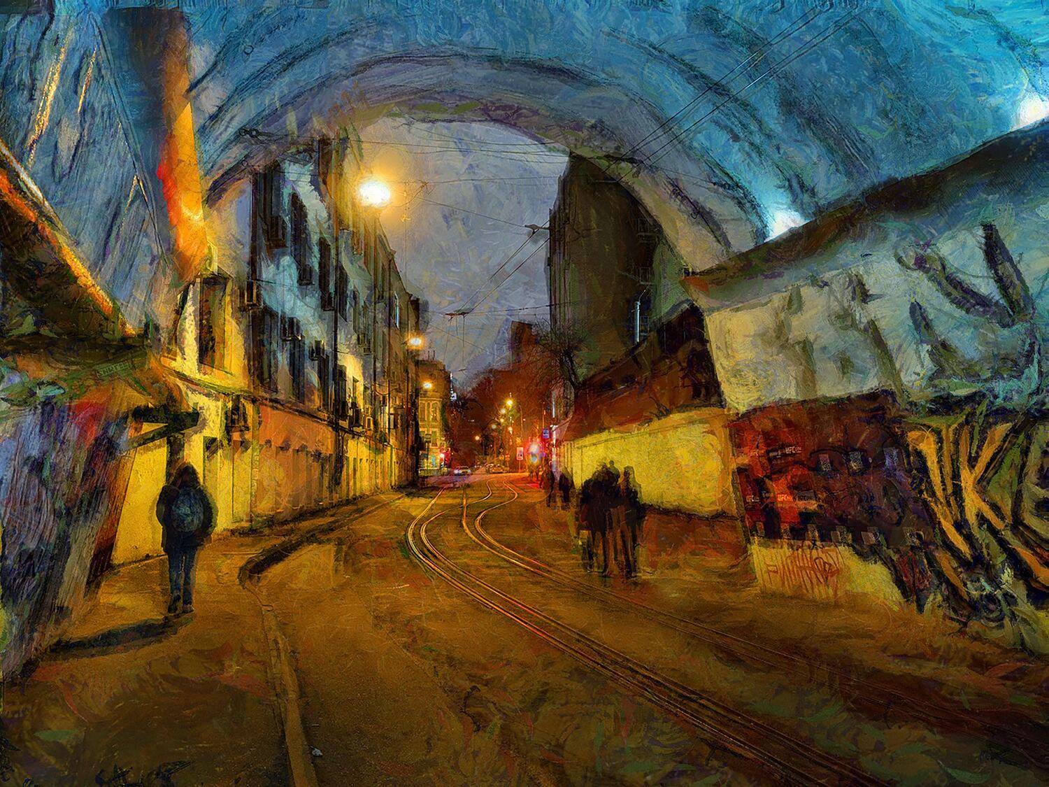 , Ирина Данилова