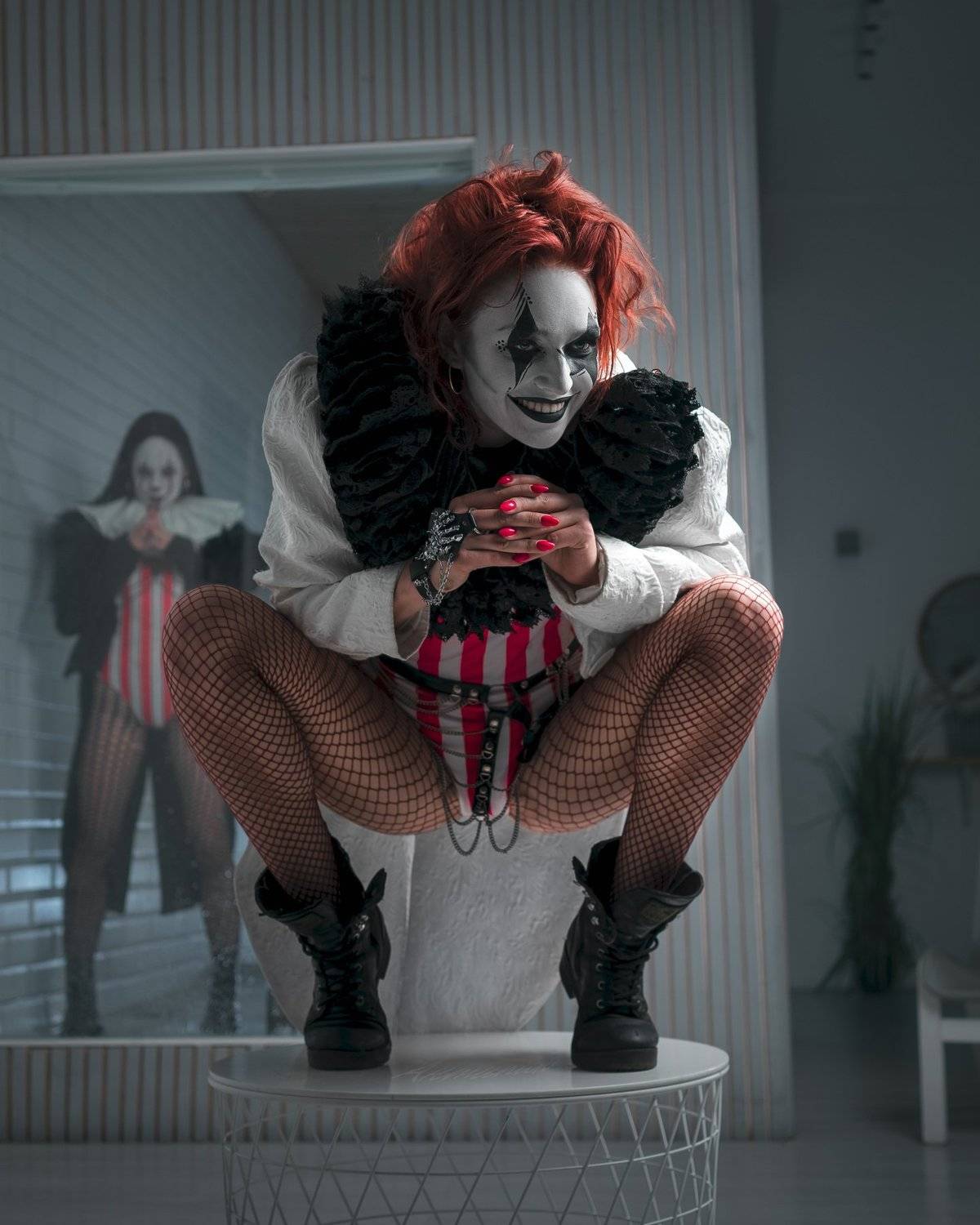 , Антипин Денис