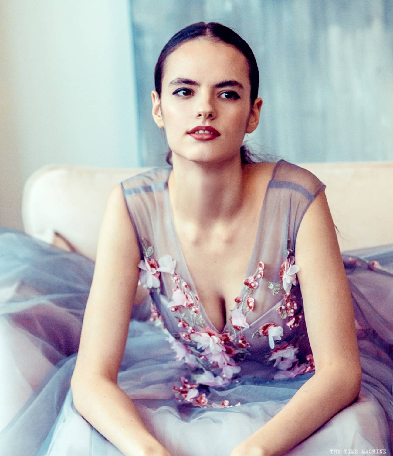 , Михаил Бове