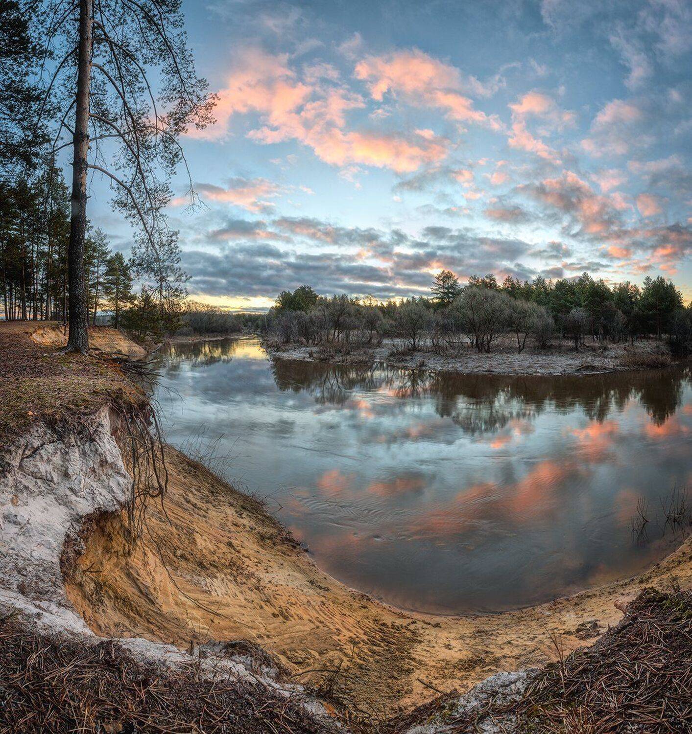 , Николай Андреев