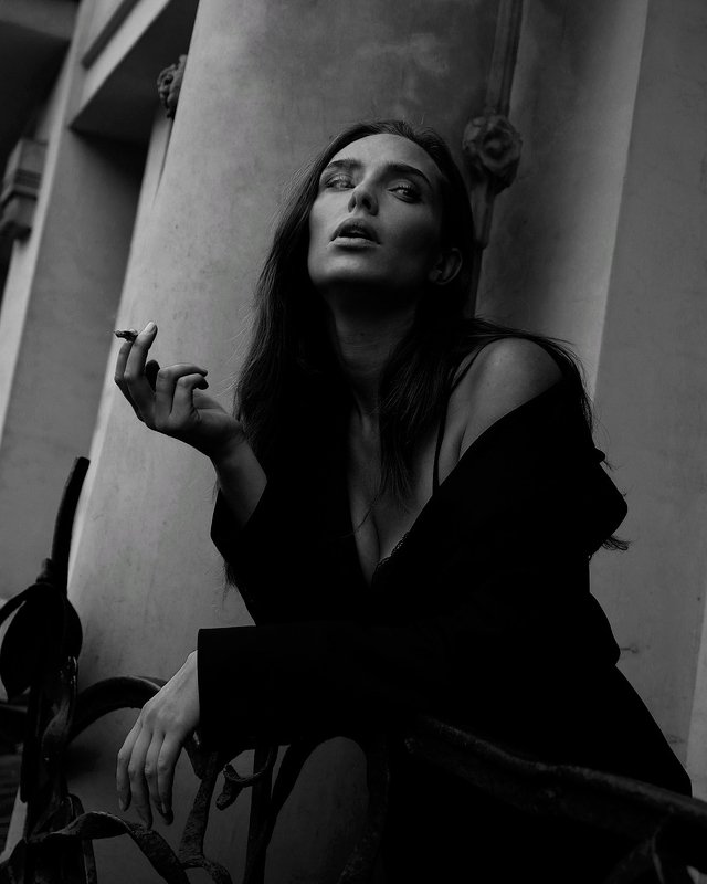 femmefatale, women, sex, cigarette, smoke femme fatale фото превью