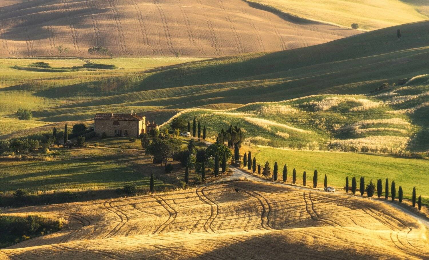 tuscany, тоскана, Исаков Дмитрий