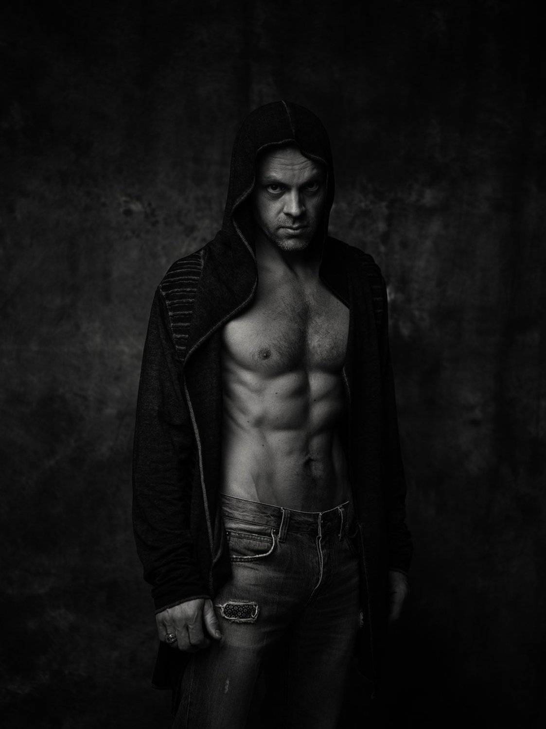 , Александр Губель