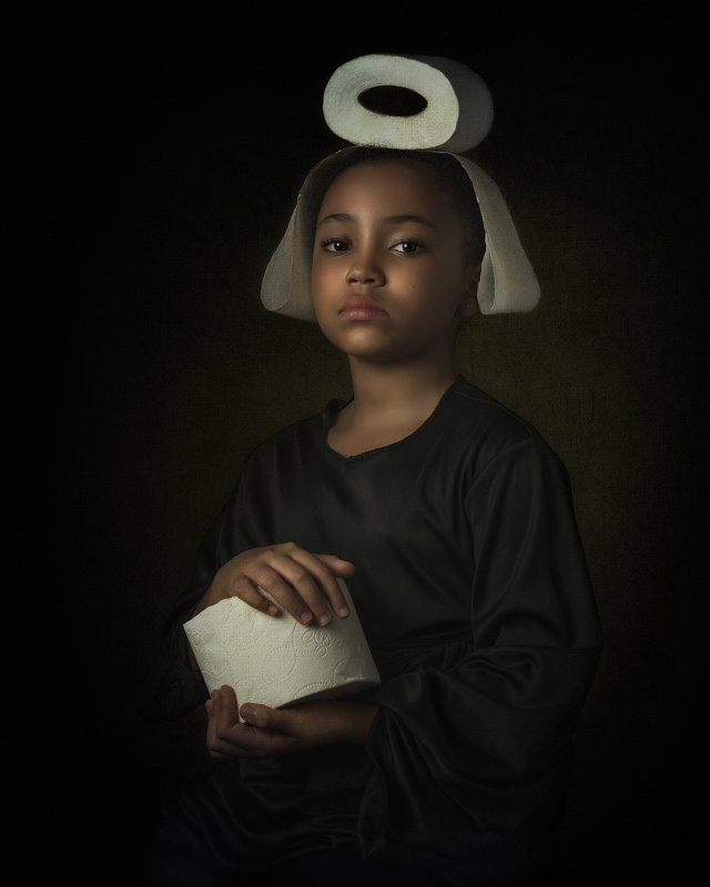 toilet paper serie фото превью