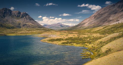 Глубины Буйлюкема