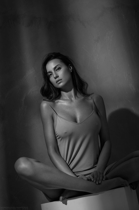 Dovile фото превью