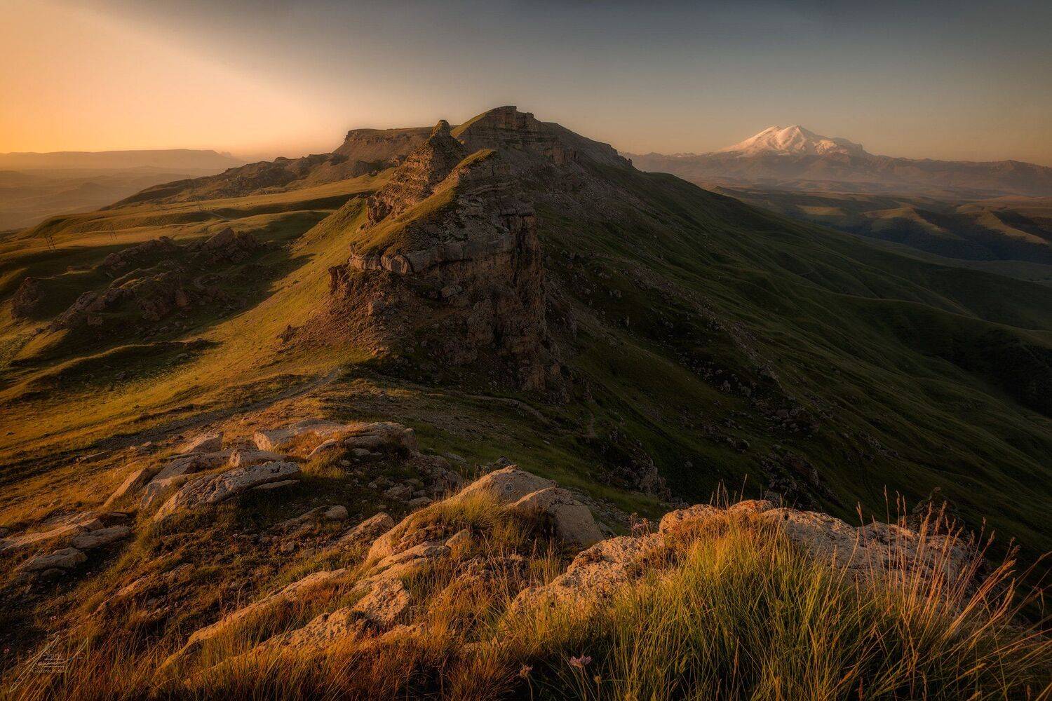 , Юрий Головченко