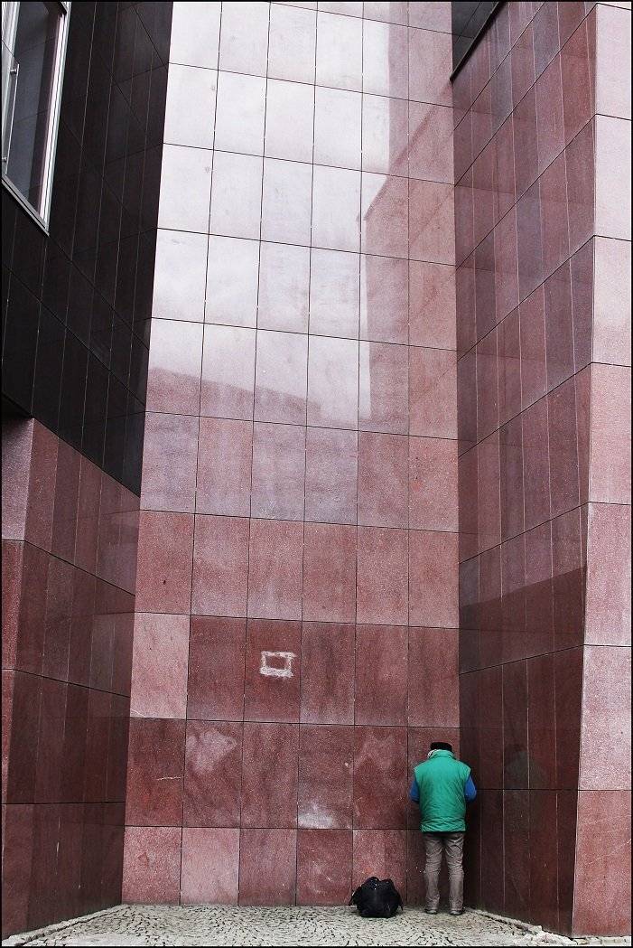 , Krzysztof Trojanowski