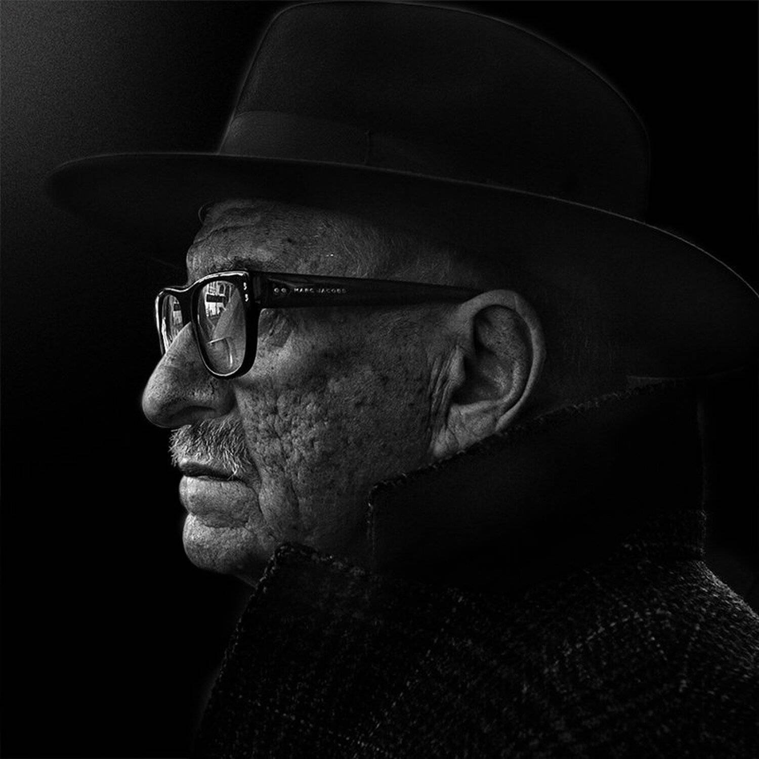 портрет, квадрат, калинин юрий ,ч/б фото, уличная фотография, юрец, люди, лица, город, санкт-петербург ,фотограф, Юрий Калинин