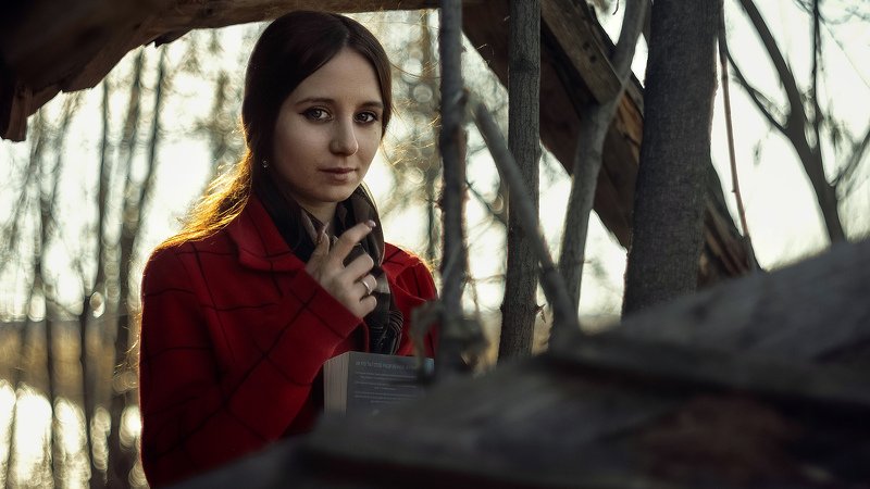 portret  фото превью