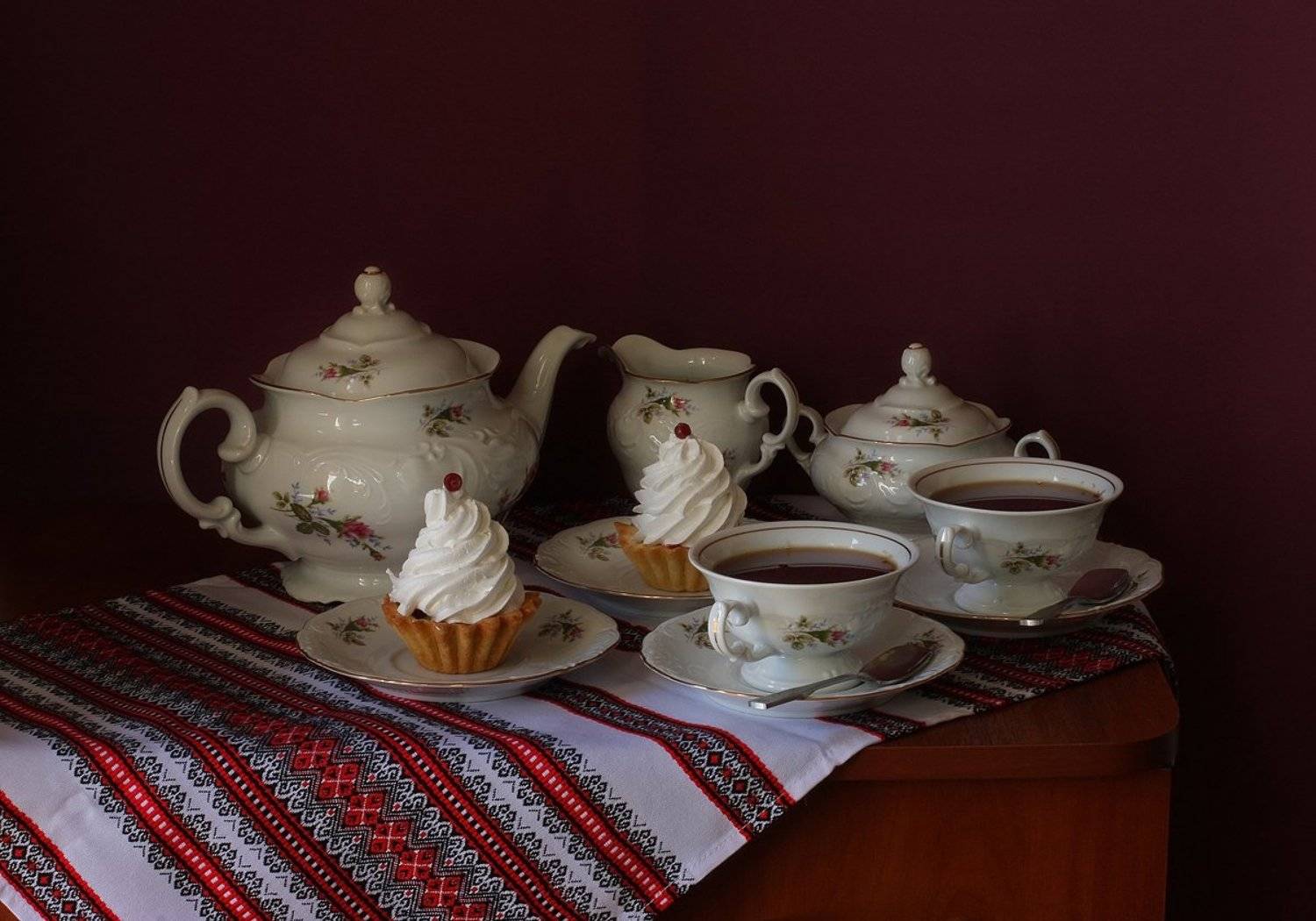 , Геннадий Петрущенко