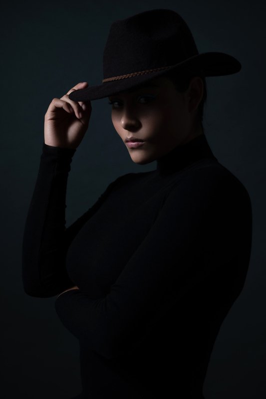 Portraits фото превью