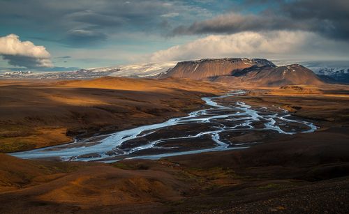 Iceland