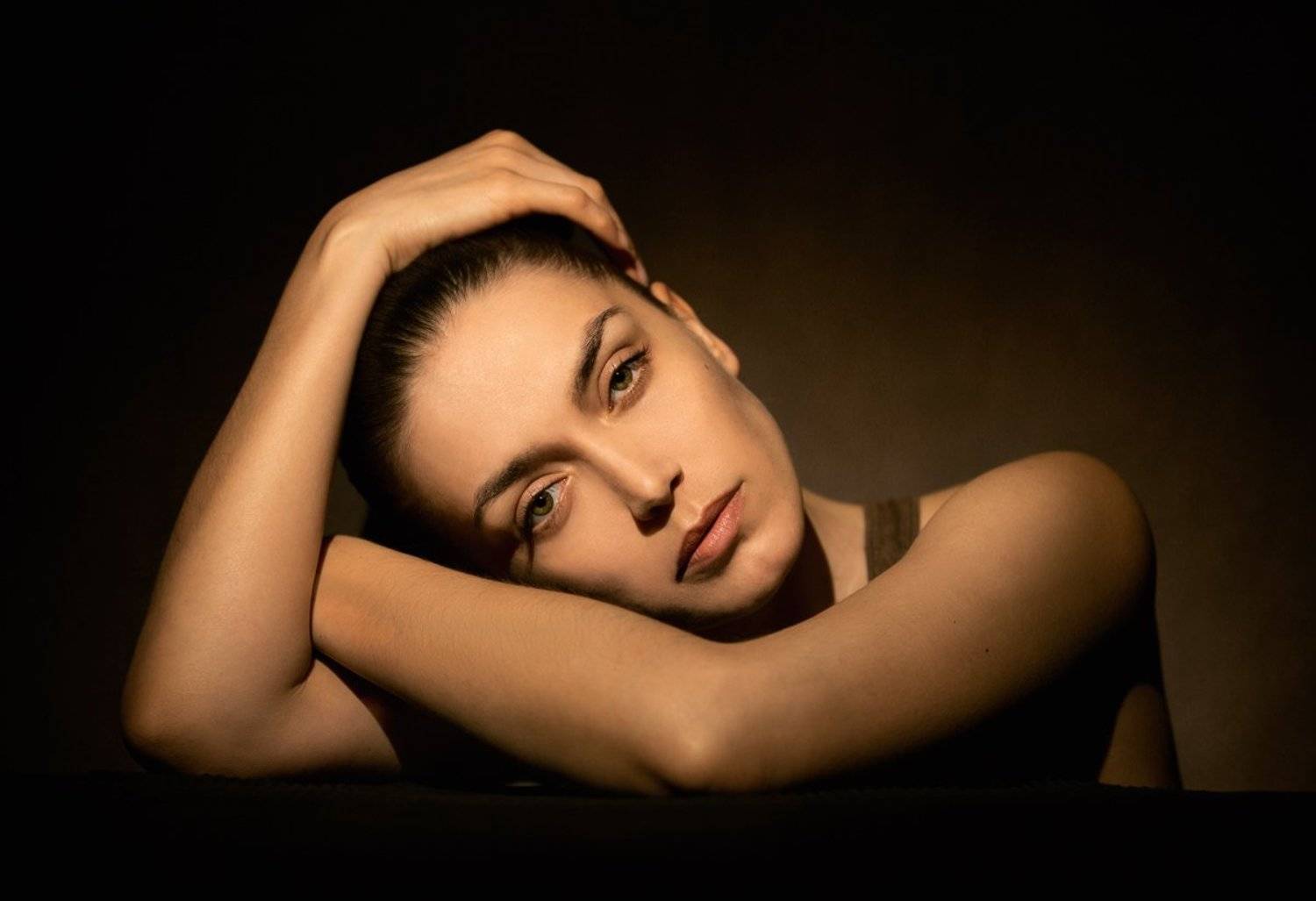 , Баранов Олег