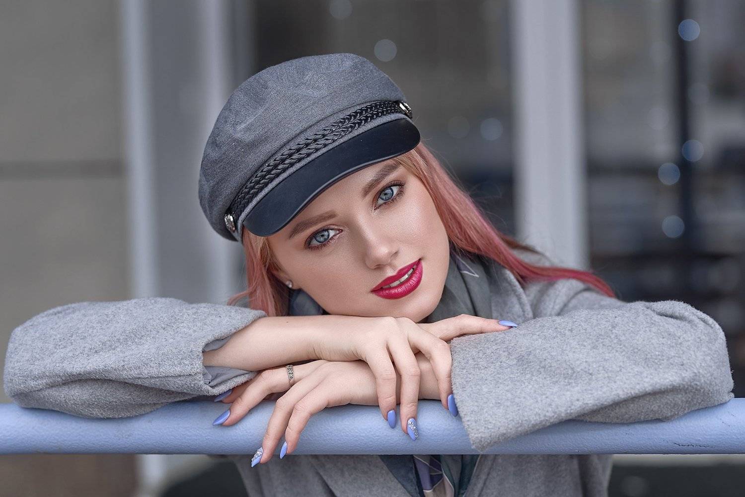 , Вячеслав Цуркан