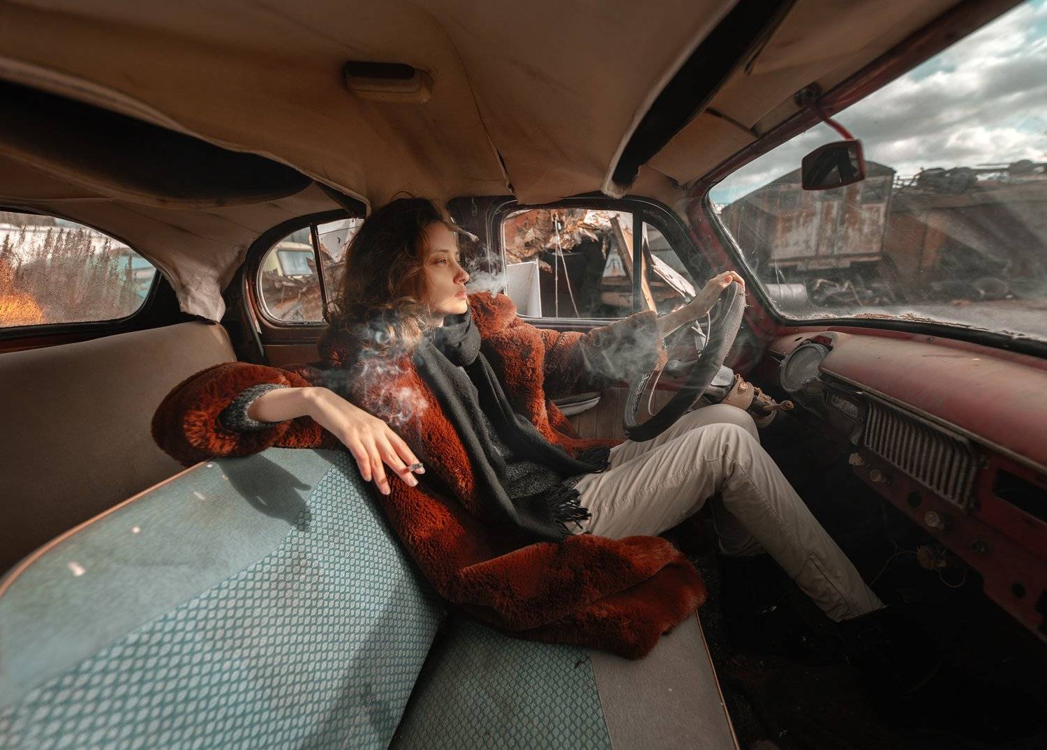 , Игорь Бурба