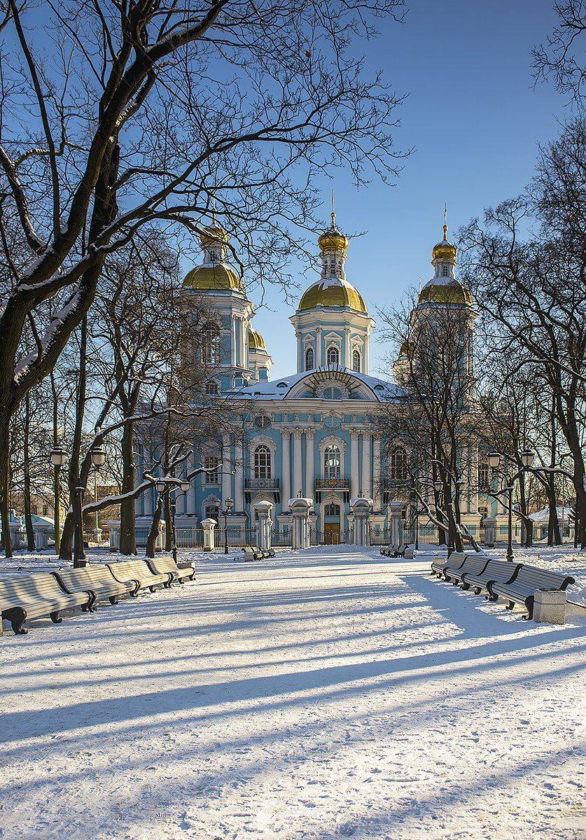 , Алексей Смирнов