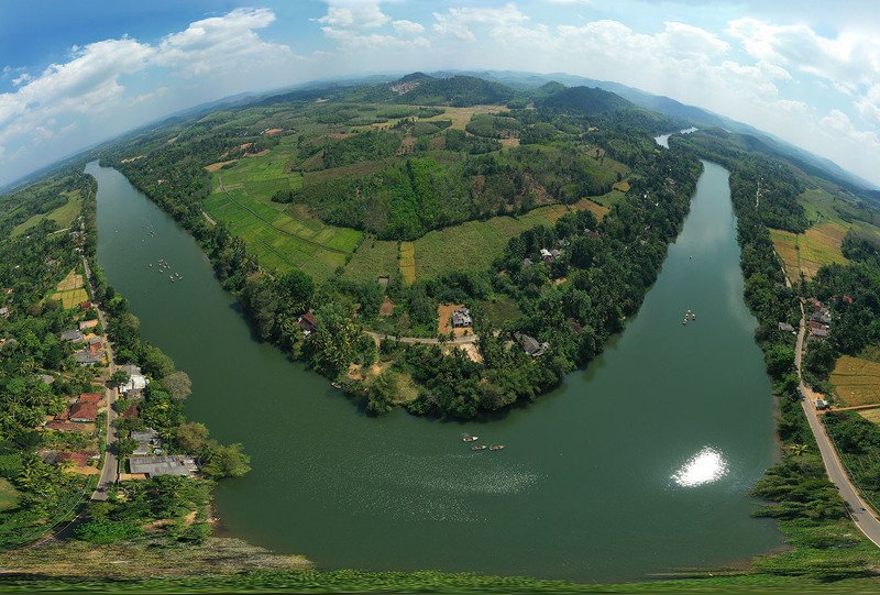 Кали Ганга фото превью