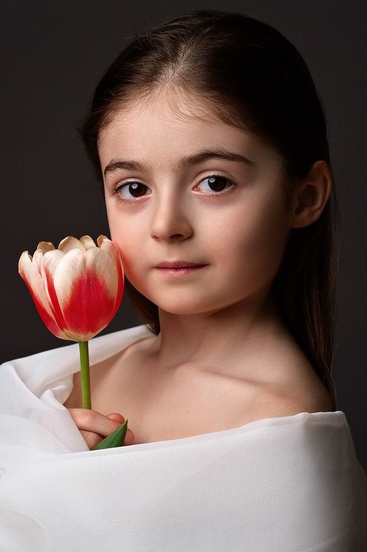 Flower фото превью