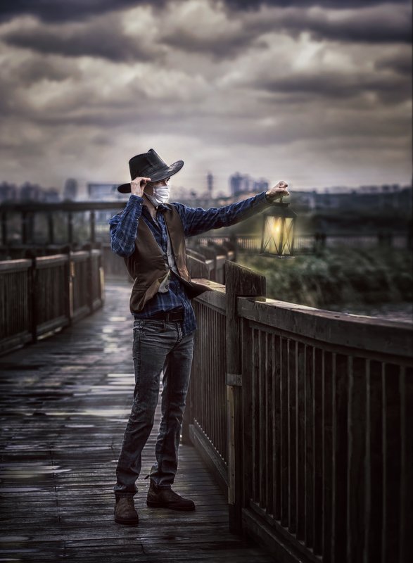 карантин фото превью