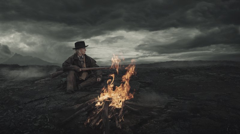 Bad girl фото превью