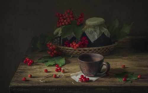 Калина
